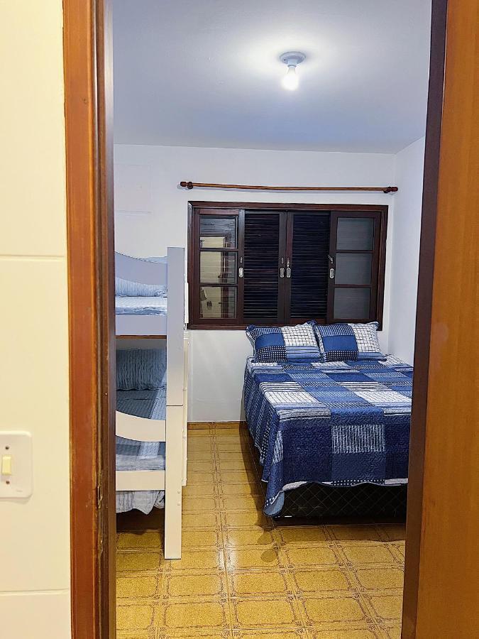 Hostel Coraticum Ubatuba Extérieur photo