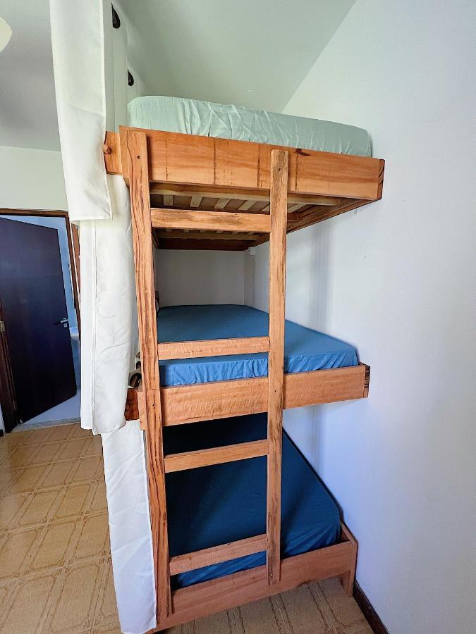 Hostel Coraticum Ubatuba Extérieur photo