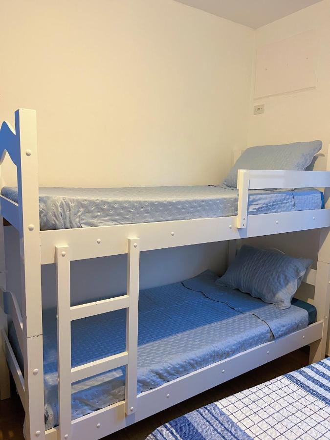 Hostel Coraticum Ubatuba Extérieur photo