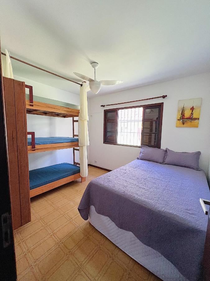 Hostel Coraticum Ubatuba Extérieur photo