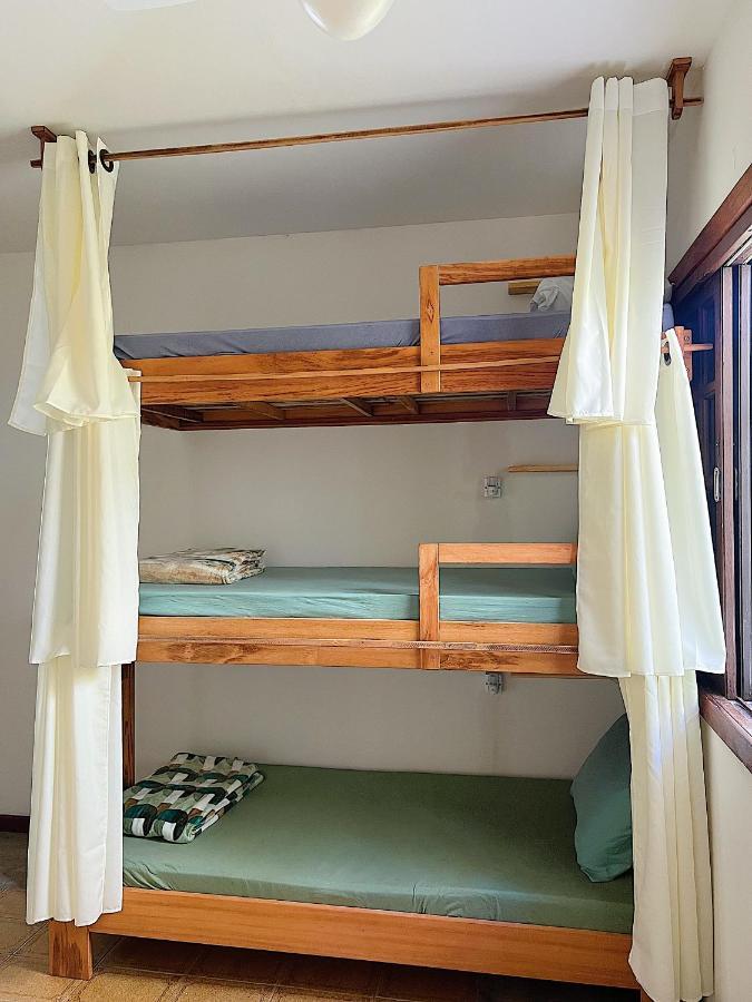 Hostel Coraticum Ubatuba Extérieur photo
