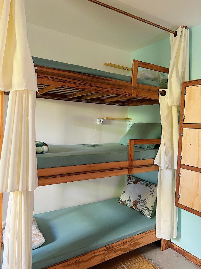 Hostel Coraticum Ubatuba Extérieur photo